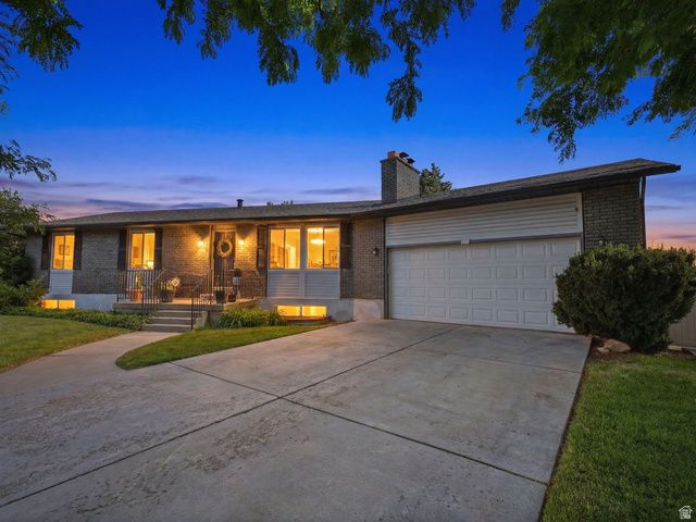 1032 E 1010 N, Orem, UT 84097