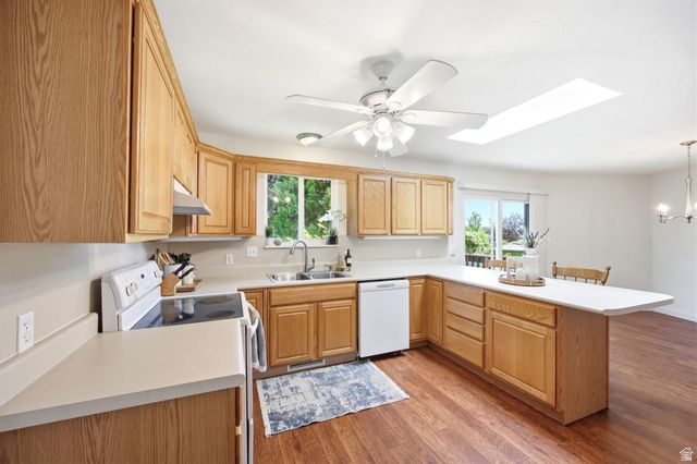 1032 E 1010 N, Orem, UT 84097