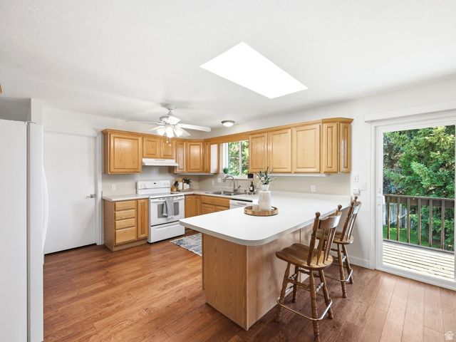 1032 E 1010 N, Orem, UT 84097