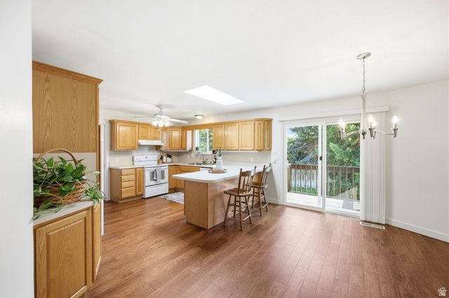 1032 E 1010 N, Orem, UT 84097
