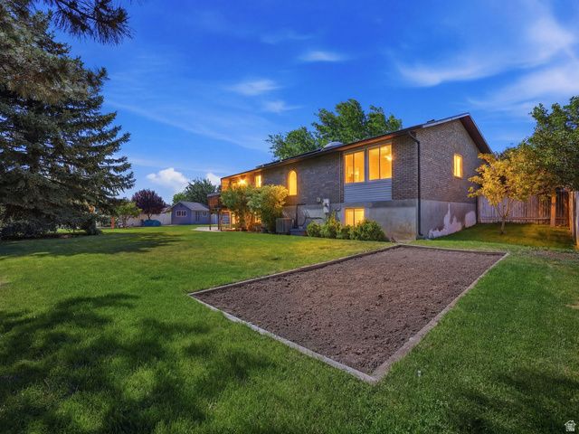 1032 E 1010 N, Orem, UT 84097