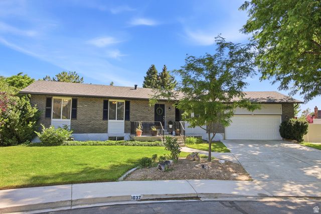 1032 E 1010 N, Orem, UT 84097