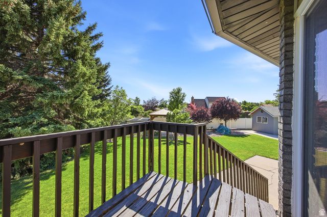 1032 E 1010 N, Orem, UT 84097