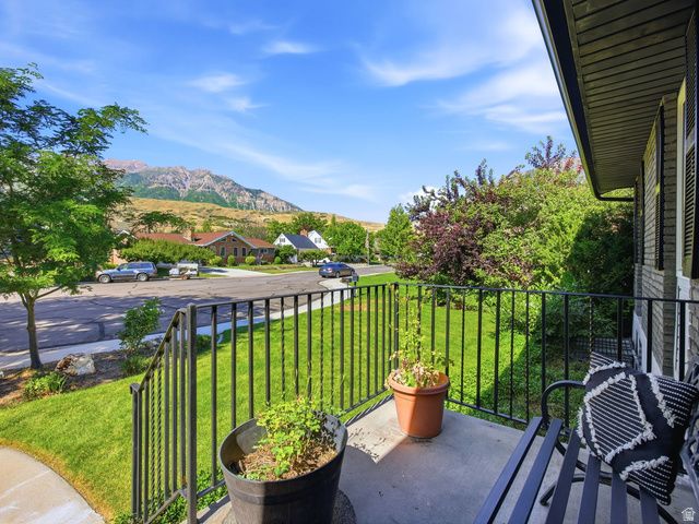 1032 E 1010 N, Orem, UT 84097