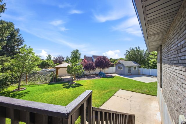 1032 E 1010 N, Orem, UT 84097