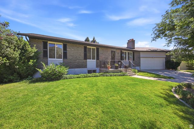 1032 E 1010 N, Orem, UT 84097