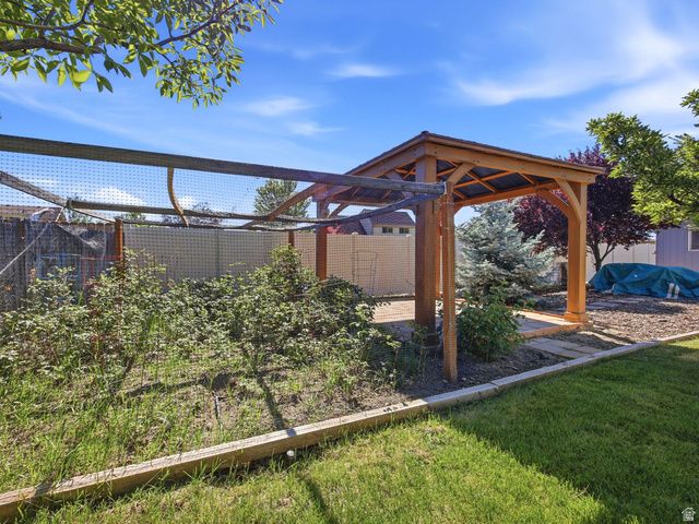 1032 E 1010 N, Orem, UT 84097