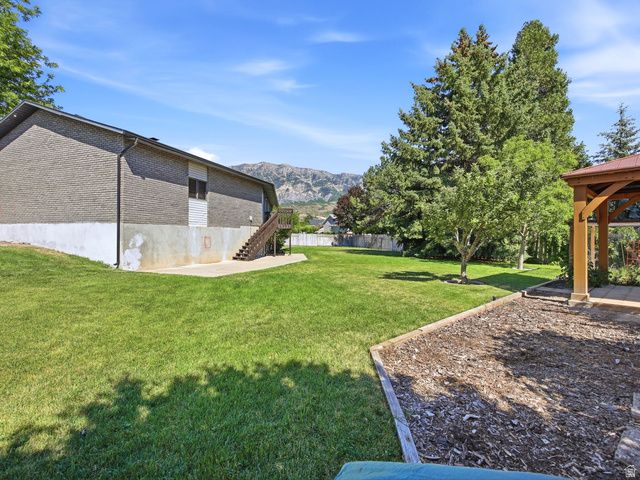 1032 E 1010 N, Orem, UT 84097