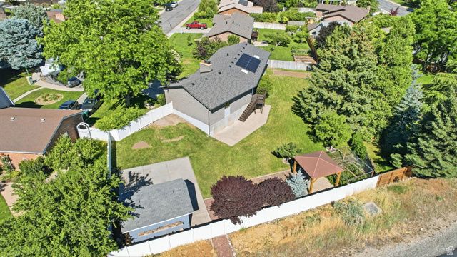 1032 E 1010 N, Orem, UT 84097