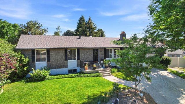 1032 E 1010 N, Orem, UT 84097