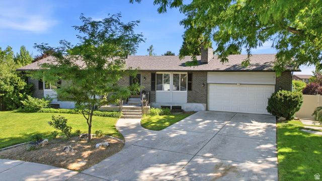 1032 E 1010 N, Orem, UT 84097