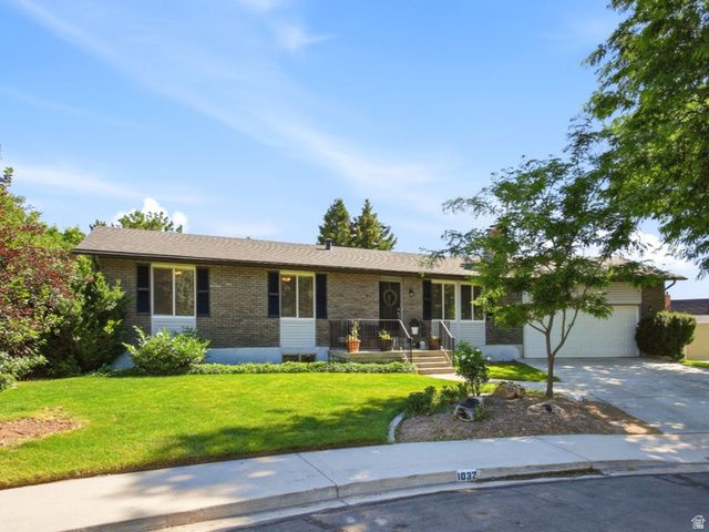 1032 E 1010 N, Orem, UT 84097