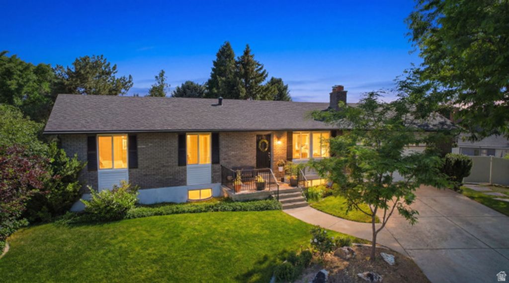 1032 E 1010 N, Orem, UT 84097