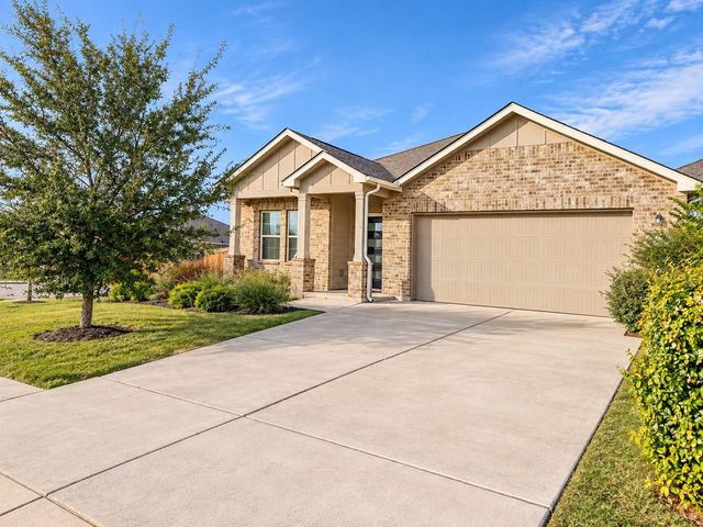 15400 Summer Ray DR, Del Valle, TX 78617