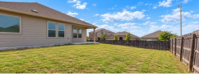 15400 Summer Ray DR, Del Valle, TX 78617