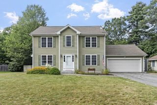 34 Westwood Drive, Manchester, NH 03103