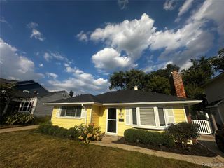 4614 Olivia Avenue, Royal Oak, MI 48073