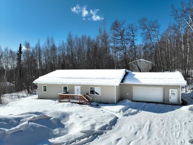 855 HIGHLANDER DRIVE, Fairbanks, AK 99709