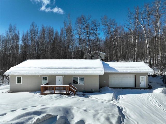 855 HIGHLANDER DRIVE, Fairbanks, AK 99709