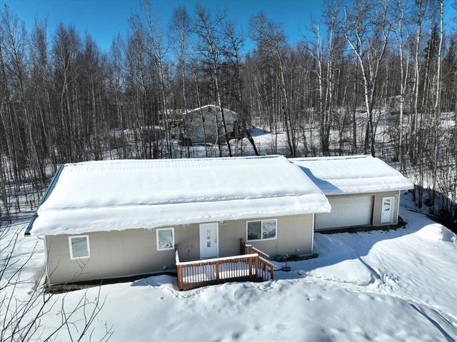 855 HIGHLANDER DRIVE, Fairbanks, AK 99709