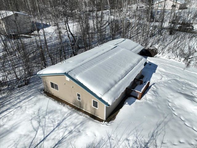 855 HIGHLANDER DRIVE, Fairbanks, AK 99709