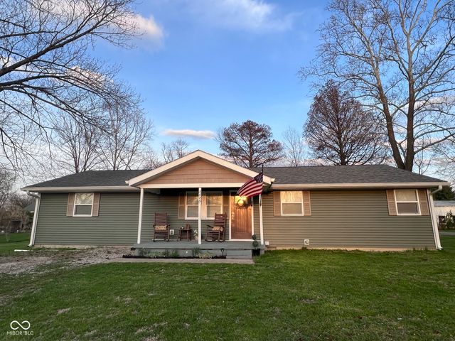 5575 S 995 E, Grammer, IN 47236