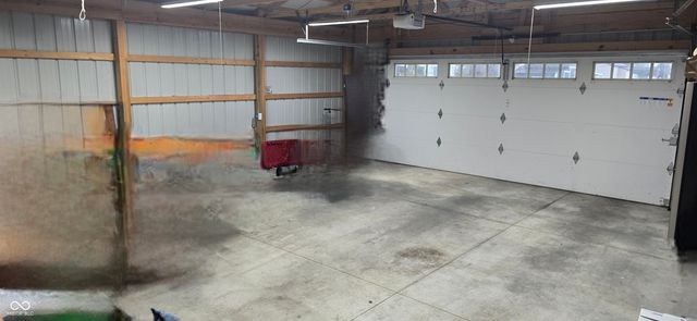 5575 S 995 E, Grammer, IN 47236