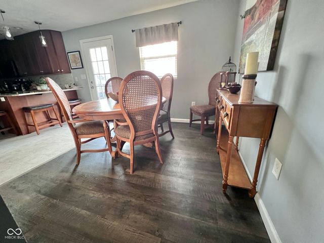 5575 S 995 E, Grammer, IN 47236