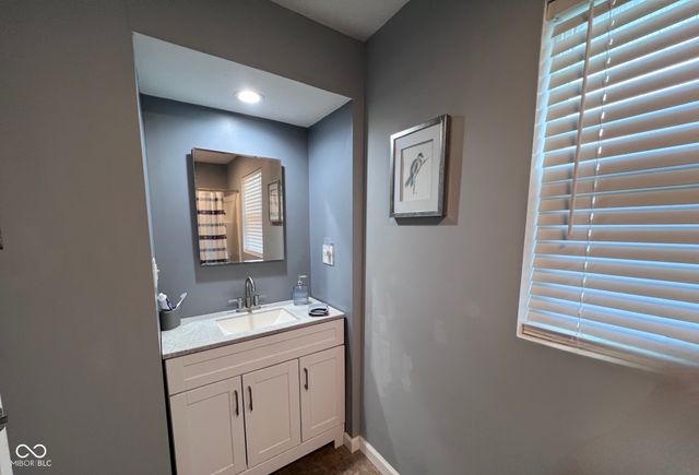 5575 S 995 E, Grammer, IN 47236