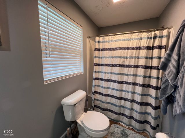 5575 S 995 E, Grammer, IN 47236