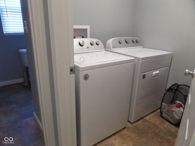 5575 S 995 E, Grammer, IN 47236