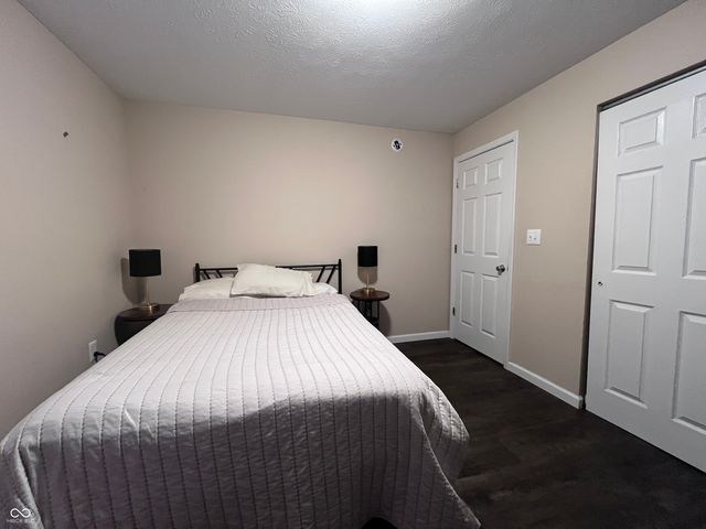 5575 S 995 E, Grammer, IN 47236