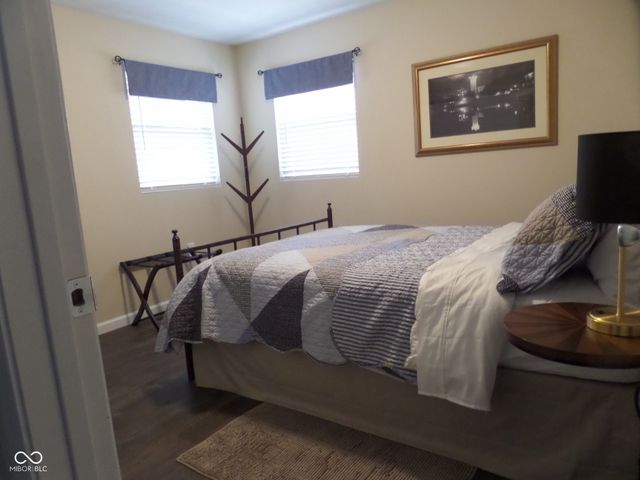 5575 S 995 E, Grammer, IN 47236