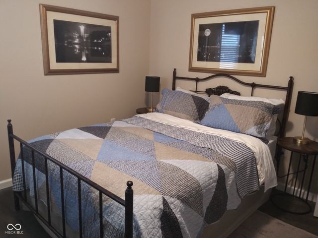 5575 S 995 E, Grammer, IN 47236