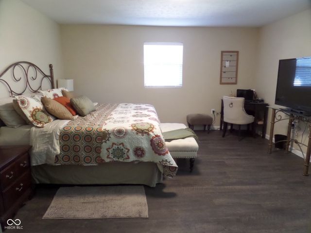 5575 S 995 E, Grammer, IN 47236