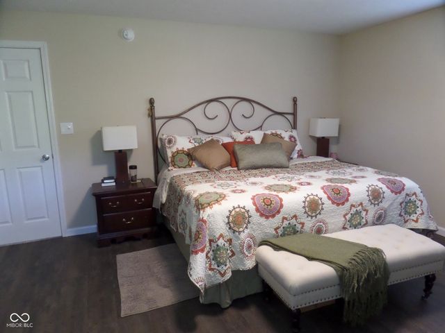 5575 S 995 E, Grammer, IN 47236