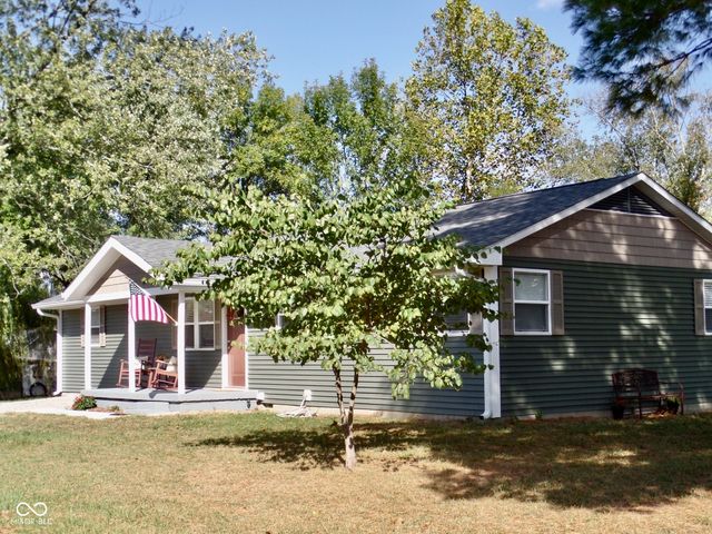 5575 S 995 E, Grammer, IN 47236