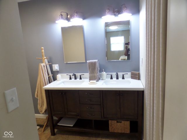 5575 S 995 E, Grammer, IN 47236