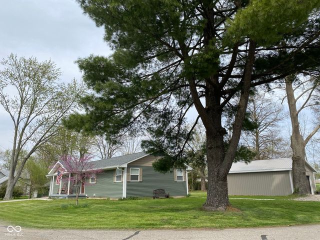 5575 S 995 E, Grammer, IN 47236