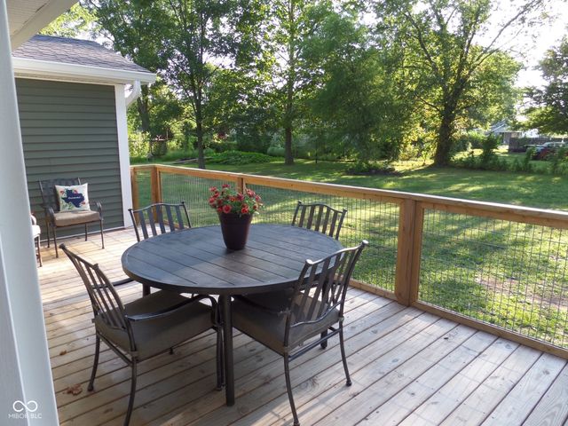 5575 S 995 E, Grammer, IN 47236