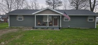 5575 S 995 E, Grammer, IN 47236