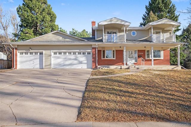 7356 S Bannock Drive, Littleton, CO 80120