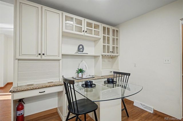 7356 S Bannock Drive, Littleton, CO 80120