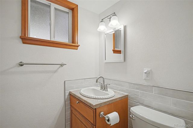 7356 S Bannock Drive, Littleton, CO 80120