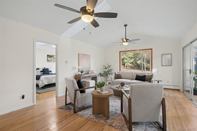 7356 S Bannock Drive, Littleton, CO 80120