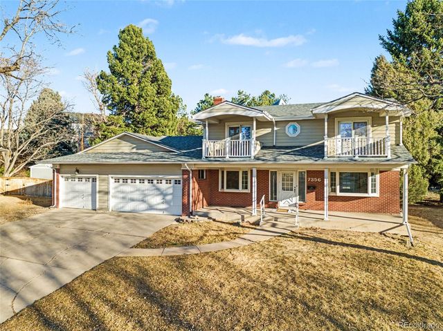 7356 S Bannock Drive, Littleton, CO 80120