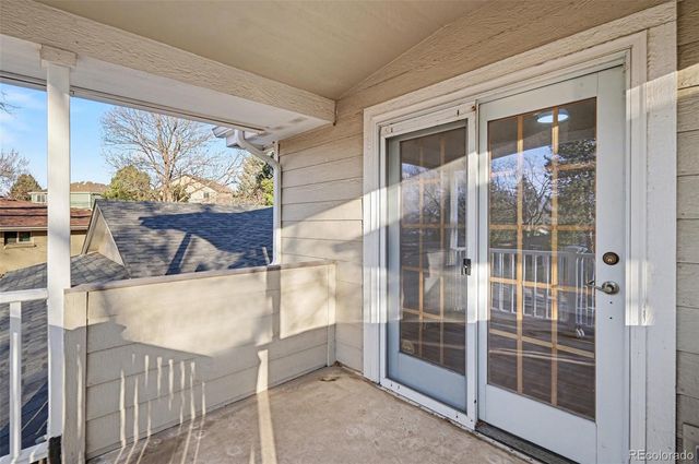 7356 S Bannock Drive, Littleton, CO 80120