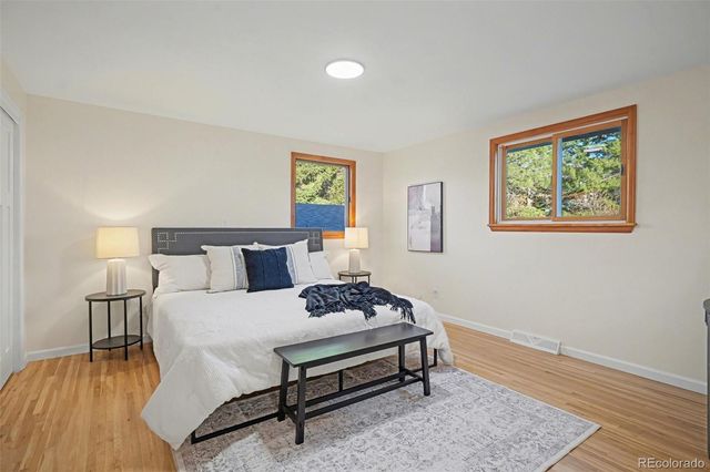 7356 S Bannock Drive, Littleton, CO 80120