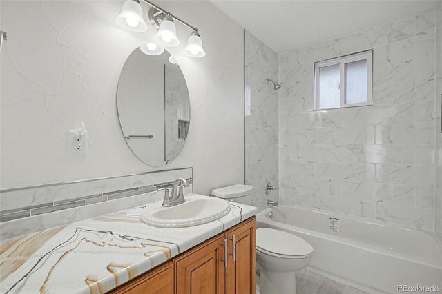 7356 S Bannock Drive, Littleton, CO 80120