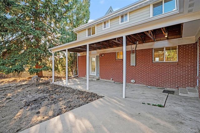 7356 S Bannock Drive, Littleton, CO 80120